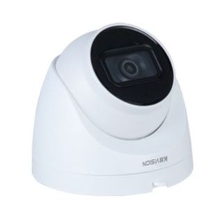 Camera IP Full-Color 2.0MP Bán Cầu KBVISION KX-CF2002N3-A