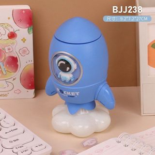ĐÈN HỌC TÊN LỬA XẾP GỌN BJJ238