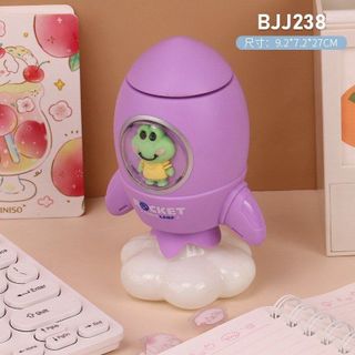 ĐÈN HỌC TÊN LỬA XẾP GỌN BJJ238