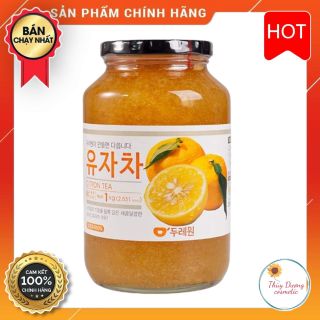 Chanh mật ong hàn quốc giá sỉ