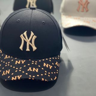 Nón lưỡi trai nam,nữ NY