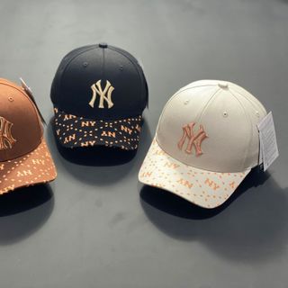 Nón lưỡi trai nam,nữ NY