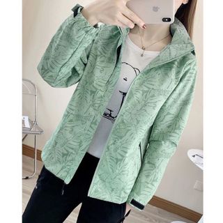 HOT 2023 Áo Khoác Gió Nam Nữ Thời Trang In Hoạ Tiết ,Áo Đôi Nam Nữ Đi Phượt,Vải Chống Nước,Chống Bụi Bẩn Tuyệt Đối