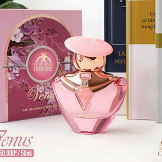 Nước hoa Charme Venus