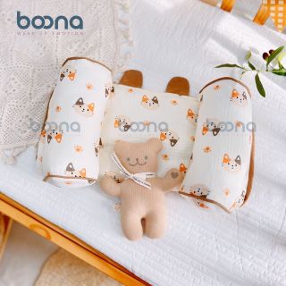 Gối định hình