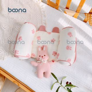 Gối định hình