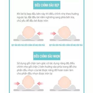 Gối định hình