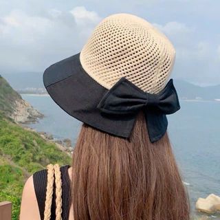 Túi xách quảng châu Nón Vành Nơ - 12B3854 (Chuyên sỉ túi xách sll, balo, ví, thắt lưng, túi Laptop)