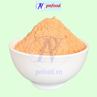 Bột phô mai lắc nguyên chất, không phụ gia PN Food 1kg