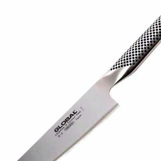 Dao nhà bếp dao thái phi lê Nhật cao cấp Global Filleting Knife -bằng thép trắng không gỉ