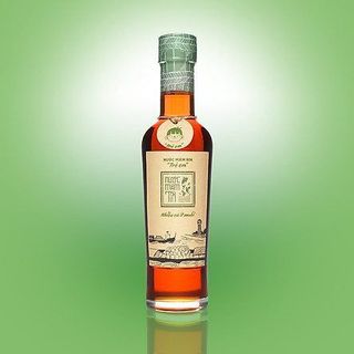 NƯỚC MẮM TĨN TRẺ EM CHO BÉ ĂN DẶM ĐỘ ĐẠM 42N CHAI 250ML - NƯỚC MẮM TĨN