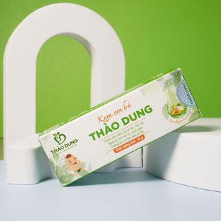 Kem em bé THẢO DUNG
