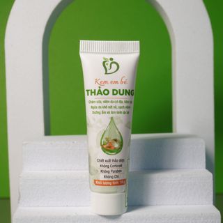 Kem em bé THẢO DUNG