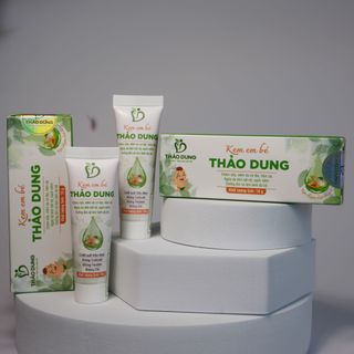 Kem em bé THẢO DUNG