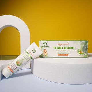 Kem em bé THẢO DUNG