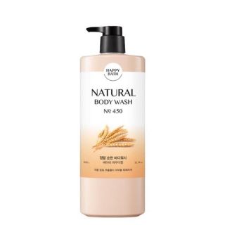 Sữa tắm Happy Bath Lúa Mì