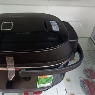 Nồi cơm điện cao tần Kangaroo 1.8 lít KG18RIH1 hàng chính hãng bảo hành 12 tháng