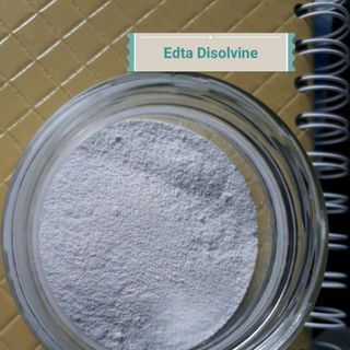 EDTA DISOLVINE EDTA Disolvine - Khử kim loại nặng