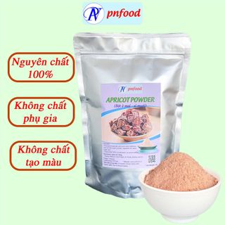 Bột xí muội Thái Lan nguyên chất PN Food 1kg giá sỉ