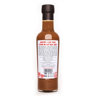 MẮM NÊM PHA SẴN CAO CẤP 300G - LÀNG CHÀI XƯA