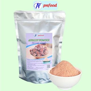 Bột xí muội Thái Lan nguyên chất PN Food 1kg