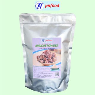 Bột xí muội Thái Lan nguyên chất PN Food 1kg