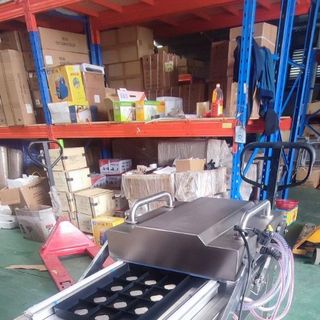 Máy hút chân không 2 buồng DZ400-2SA