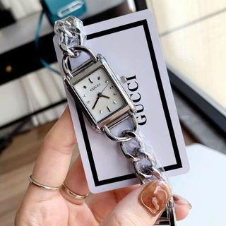 ĐỒNG HỒ THỜI TRANG NỮ LẮC VUÔNG