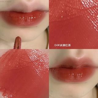 Son bóng DAIMANPU son tint lâu trôi nội địa Trung căng mọng tự nhiên