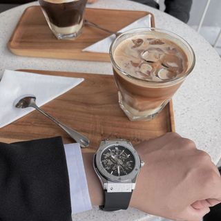 Đồng hồ Forsining Watch 389