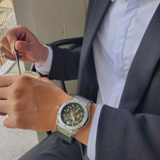 Đồng hồ Forsining Watch 389