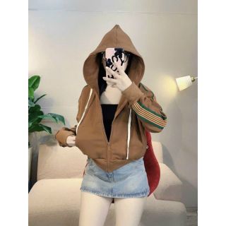 Áo khoác nỉ tia kéo - 233 -