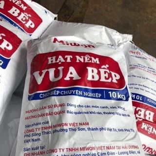 Bột Ngọt Miwon thân mời hợp tác cùng Quý Công ty !