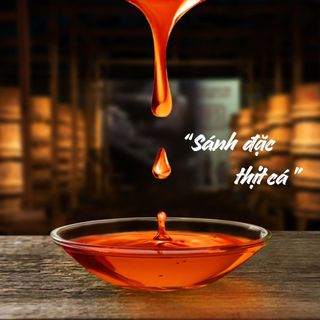 [COMBO 3 CHAI - 3 VỊ] NƯỚC MẮM NHỈ NHÃN XANH XUẤT KHẨU, NHÃN ĐỎ ĐẬM ĐÀ, NHÃN VÀNG SÁNH ĐẶC 500ML/CHAI THỦY TINH - LÀNG CHÀI XƯA