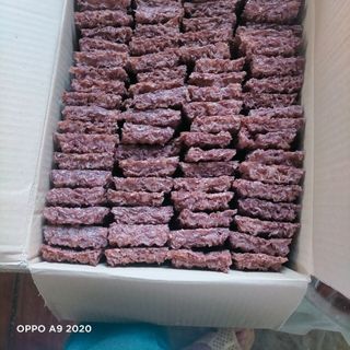 Phôi gạo lứt 6 x 9