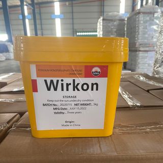 Potasium Monopersulfate – Hóa chất diệt khuẩn phổ rộng dùng trong Nuôi trồng thủy sản