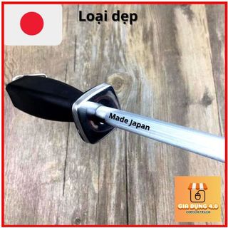 Dụng cụ liếc mài dao kéo NHật BẢN chính hãng bằng thép cacbon siêu cứng