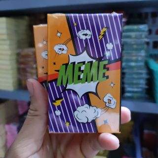 Bộ Bài Meme 50 lá