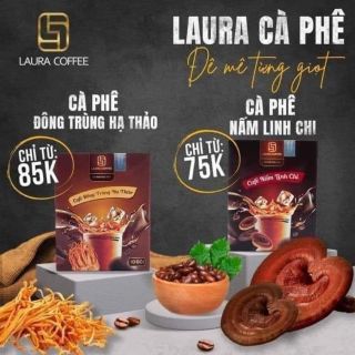 Laura cà phê giá sỉ