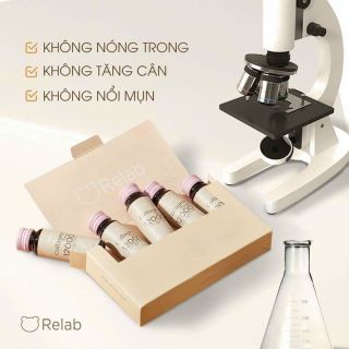 Collagen Relab 12000