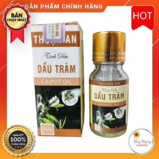 Tinh dầu tràm thuận an 10ml giá sỉ