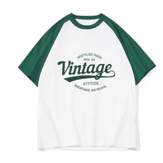 Áo thun nữ form vừa phối tay cổ điển thun cotton mềm mịn thoáng mát nhiều màu