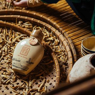 NƯỚC MẮM TĨN NHÃN XƯA ĐỘ ĐẠM 41N 500ML - NƯỚC MẮM TĨN