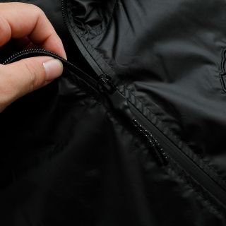 Khoác gió 2 lớp dày dặn Thể Thao Siêu Đẹp Giá Sỉ