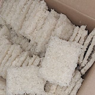 Phôi cơm cháy chưa chiên 6 x 9
