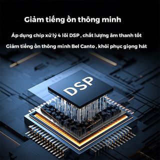 Loa Bluetooth Mini Karaoke Kèm Mic Y2 - 2 Màng Bass Cực Căng - Công Suất 8w