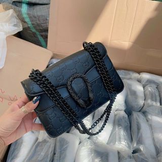 [HOT TREND] TÚI XÁCH ĐẦU RỒNG
