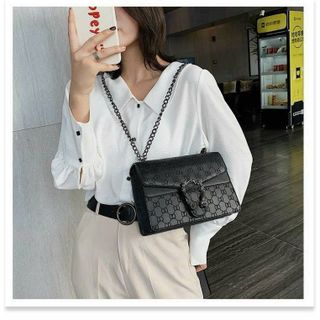 [HOT TREND] TÚI XÁCH ĐẦU RỒNG