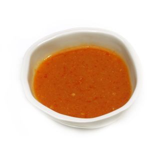 COMBO 4 CHAI NƯỚC CHẤM PHA SẴN (MẮM NÊM, NƯỚC MẮM CHUA NGỌT, NƯỚC MẮM GỪNG, NƯỚC MẮM ME) 300G - LÀNG CHÀI XƯA