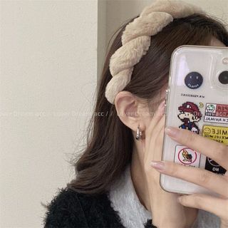 CÀI MẤN TÓC LÔNG MỀM